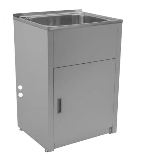 BUK 45Liter Laundry Tub & Cabinet BUK