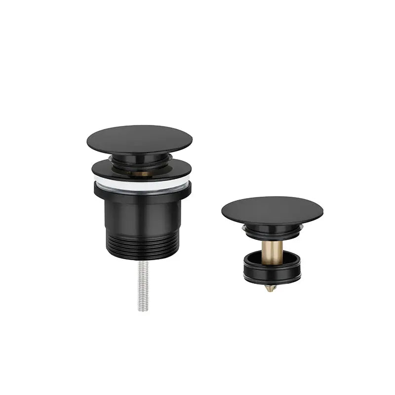 32MM Universal Basin Pop-Up Waste LK-UP40