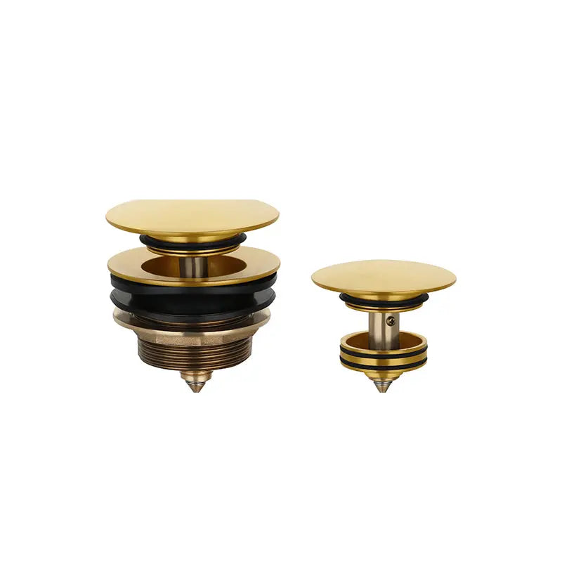 40mm Bath Pop-up Waste BKP84