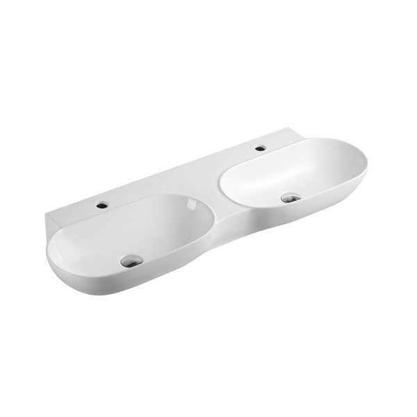 Boat 120 Counter Basin 1200 x 390 x 135mm