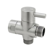 Bathroom Toilet Bidet Spray Diverter - FIL Kitchen Bathroom