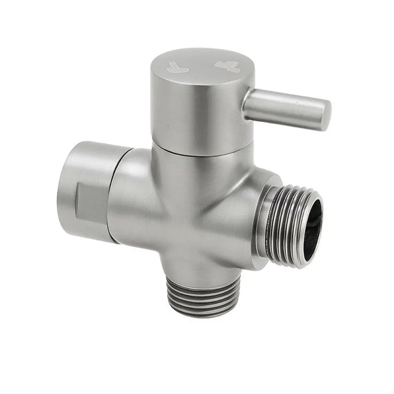 Bathroom Toilet Bidet Spray Diverter - FIL Kitchen Bathroom