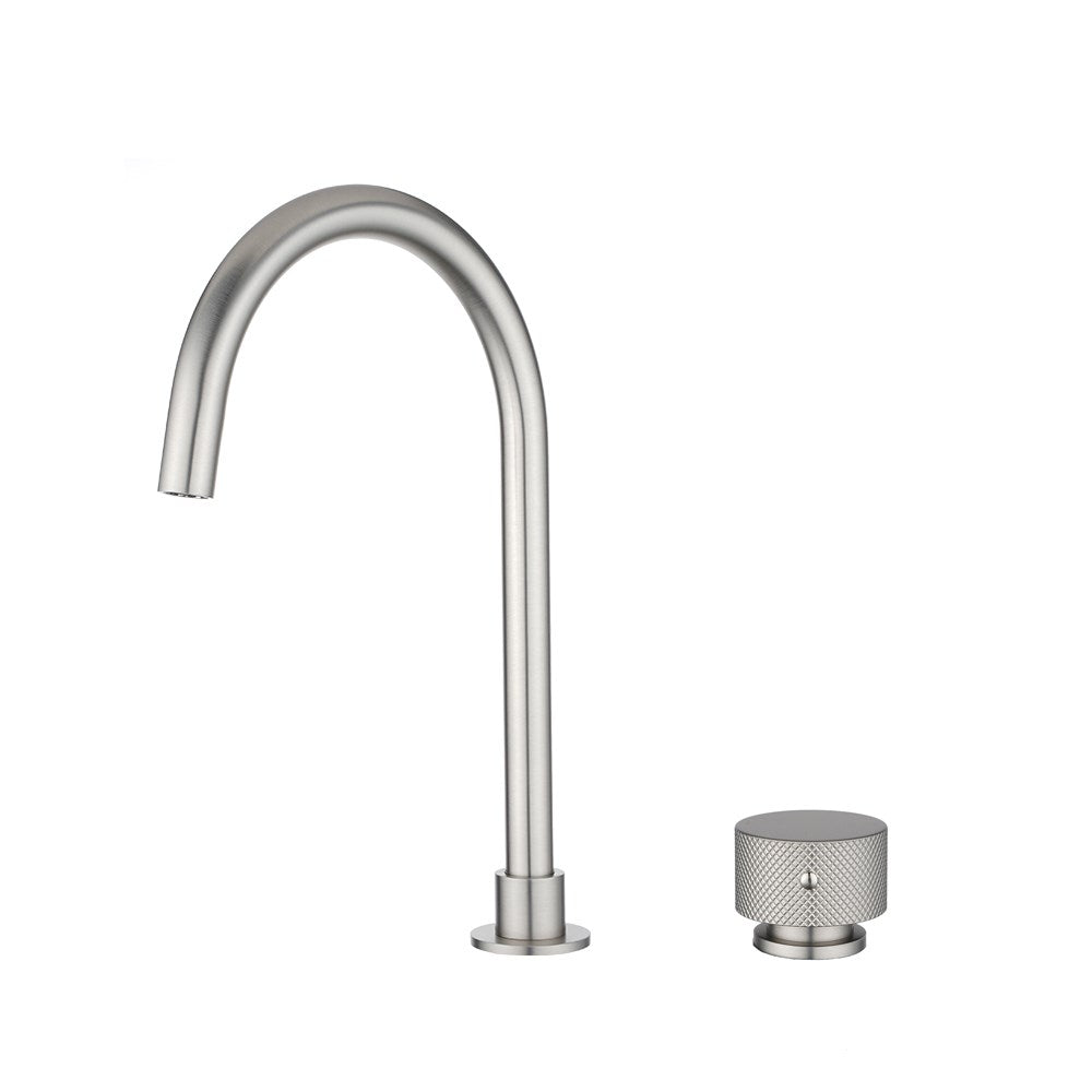 MOON Swivel Basin Mixer - FIL Kitchen Bathroom