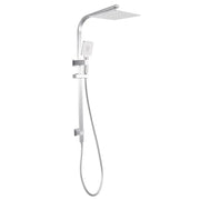 10" Shower Station Aquaperla