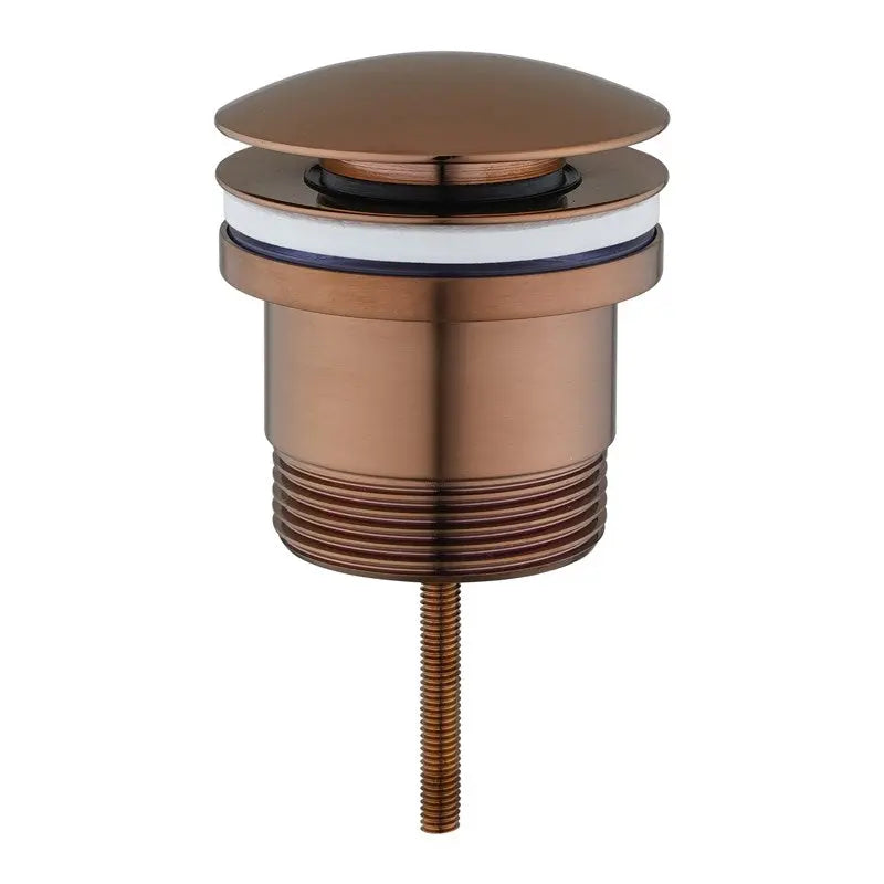 Pop Up Waste Universal (Overflow and Non-Overflow) Aquaperla
