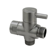 Bathroom Toilet Bidet Spray Diverter - FIL Kitchen Bathroom