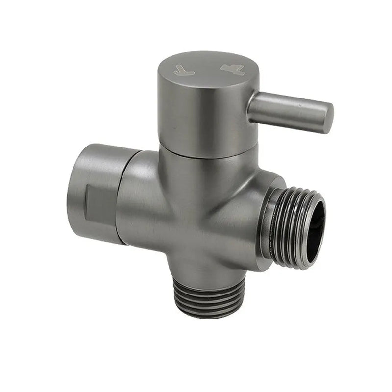 Bathroom Toilet Bidet Spray Diverter - FIL Kitchen Bathroom
