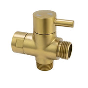 Bathroom Toilet Bidet Spray Diverter - FIL Kitchen Bathroom