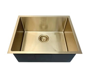 Byron/Bondi Natural Oak Laundry Kit 1305x600x2100 (Set-A) - FIL Kitchen Bathroom