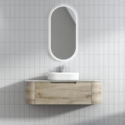 Hamilton Wall Hung 750mm/900mm/1200mm/1500mm/1800mm - FIL Kitchen Bathroom