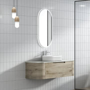 Hamilton Wall Hung 750mm/900mm/1200mm/1500mm/1800mm - FIL Kitchen Bathroom