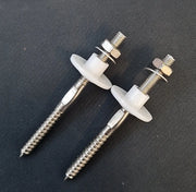 Wall-Hung Basin Fixing Screw mercioaustralia