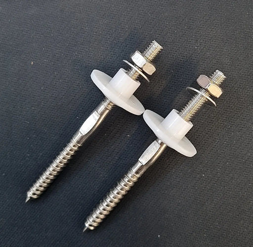 Wall-Hung Basin Fixing Screw mercioaustralia