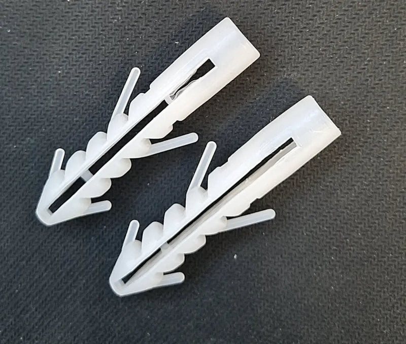 Wall-Hung Basin Fixing Screw mercioaustralia