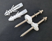 Wall-Hung Basin Fixing Screw mercioaustralia