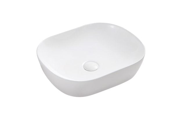 Chur 43 490 x 395 x 150mm Above Counter Basin