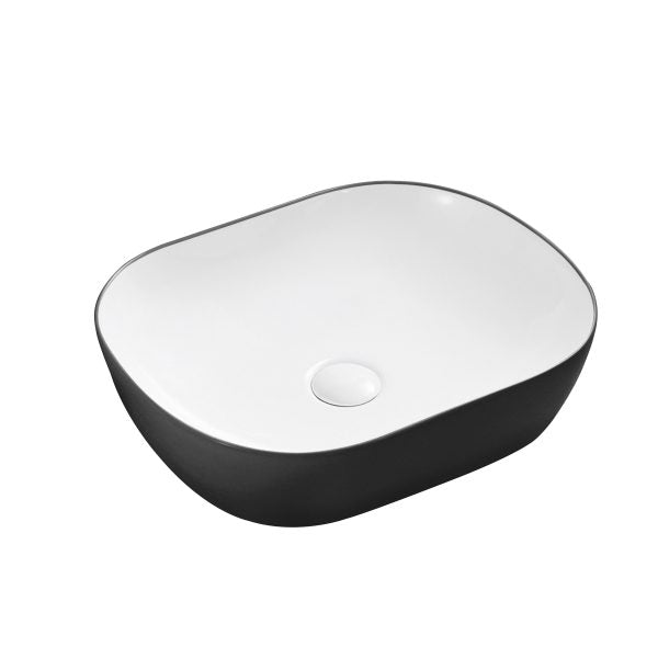 Chur 46 465X375X115mm Above Counter Basin