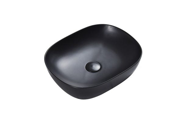 Chur 46 465X375X115mm Above Counter Basin