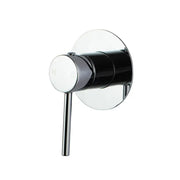 LUCID PIN Wall Mixer Trim Kit Aquaperla