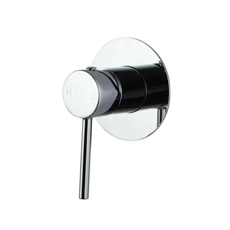 LUCID PIN Wall Mixer Trim Kit Aquaperla