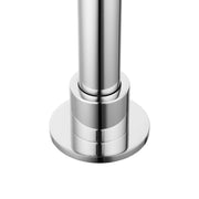 MOON Swivel Basin Mixer - FIL Kitchen Bathroom