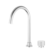 MOON Swivel Basin Mixer - FIL Kitchen Bathroom