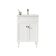 Lukka Harold Federation Free Standing Cabinet (600mm) Lukka