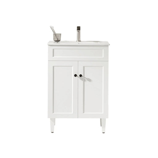 Lukka Harold Federation Free Standing Cabinet (600mm) Lukka