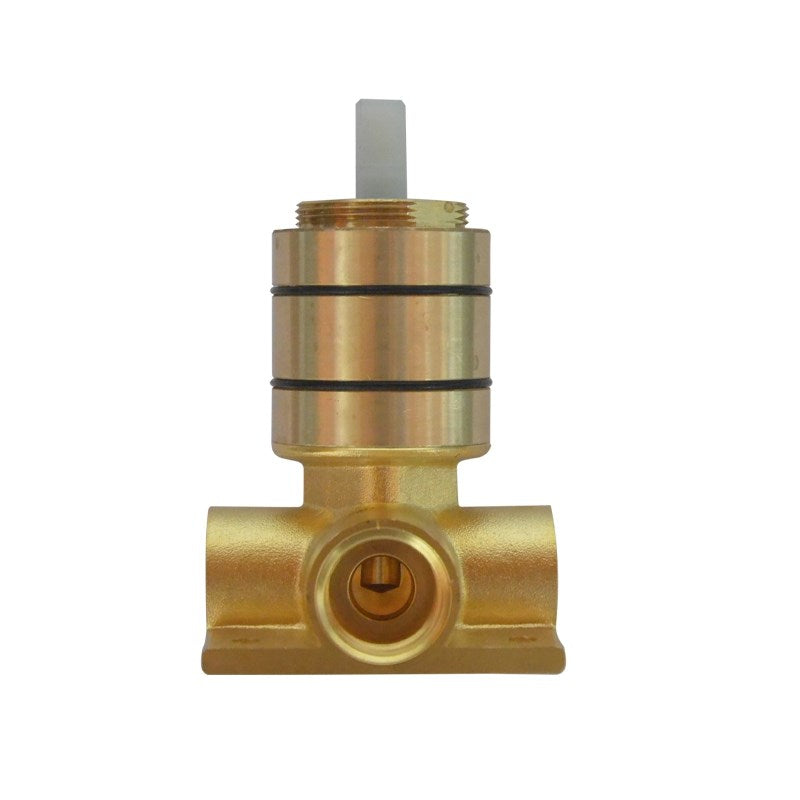Wall Mixer In-wall Part(Single Function) Body Only
