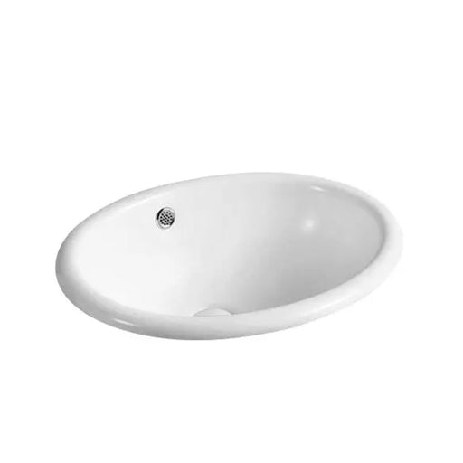 Cosy 49 Insert Oval Basin mercioaustralia