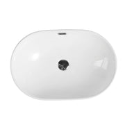 Cosy 60 Insert Oval Basin mercioaustralia