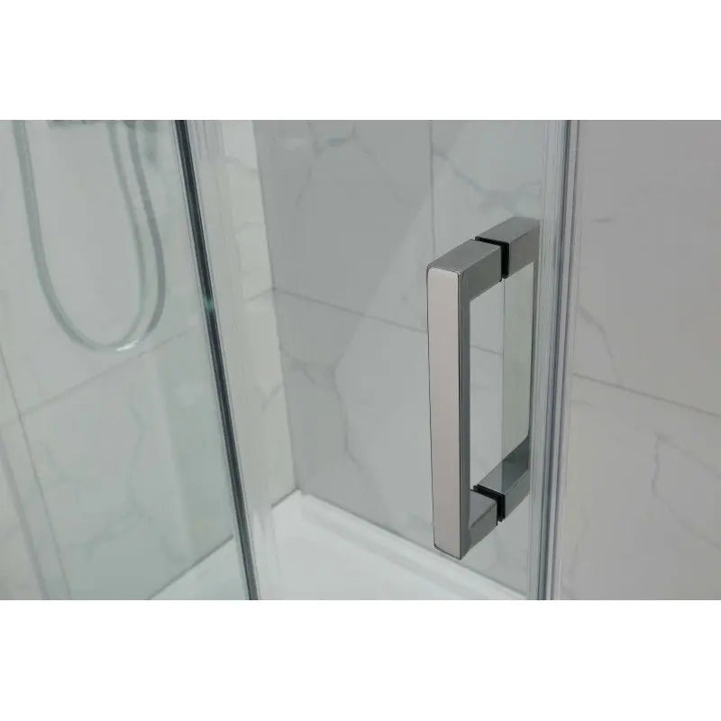 Frameless Sliding Door wall to wall shower screen COVEY