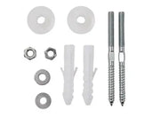 Wall-Hung Basin Fixing Screw mercioaustralia