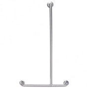 32mm Shower Satin SS Grab Rail MAP-1025-LH/MAP-1025-RH Lukka