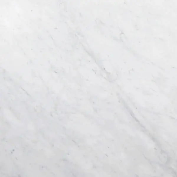 Ceto Carrara White Marble (Standard Top) - FIL Kitchen Bathroom