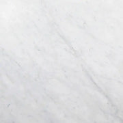 Ceto Carrara White Marble (Curve Top) - FIL Kitchen Bathroom