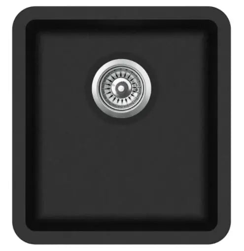Granite kitchen sink450 x450 FIL Kitchen Bathroom