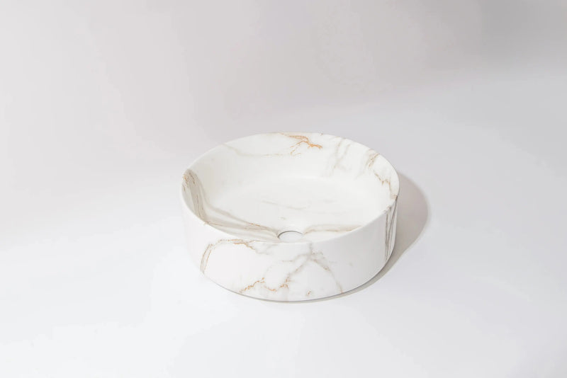 Claya Fusion-36 Above Counter Basin Claya
