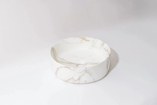 Claya Fusion-36 Above Counter Basin Claya