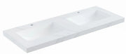 Diamond Undermount Vanity Top 50mm Thick 600mm/750mm/900mm/1200mm/1500mm - FIL Kitchen Bathroom