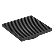 Somer Floor Waste Grills square floor drain (80 mm) SOMER