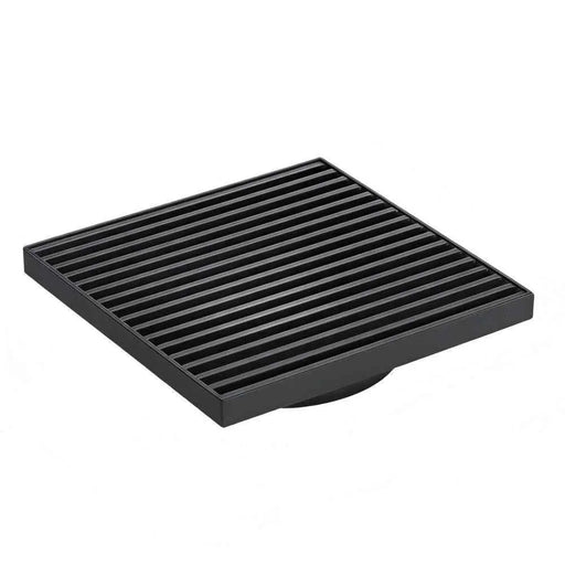 Somer Floor Waste Grills square floor drain (80 mm) SOMER