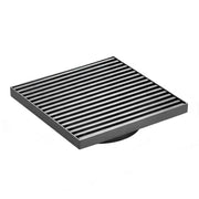 Somer Floor Waste Grills square floor drain (80 mm) SOMER