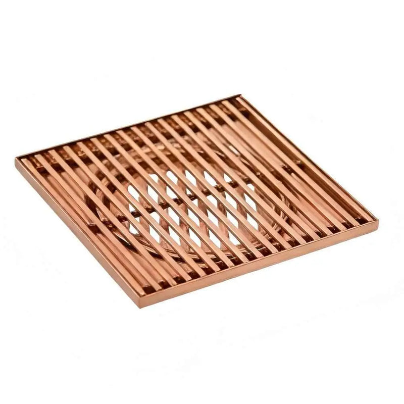 Somer Floor Waste Grills square floor drain (80 mm) SOMER