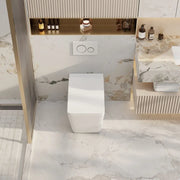 Enox99 Wall-Faced Floor Pan mercioaustralia