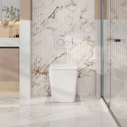 Enox99 Wall-Faced Floor Pan mercioaustralia