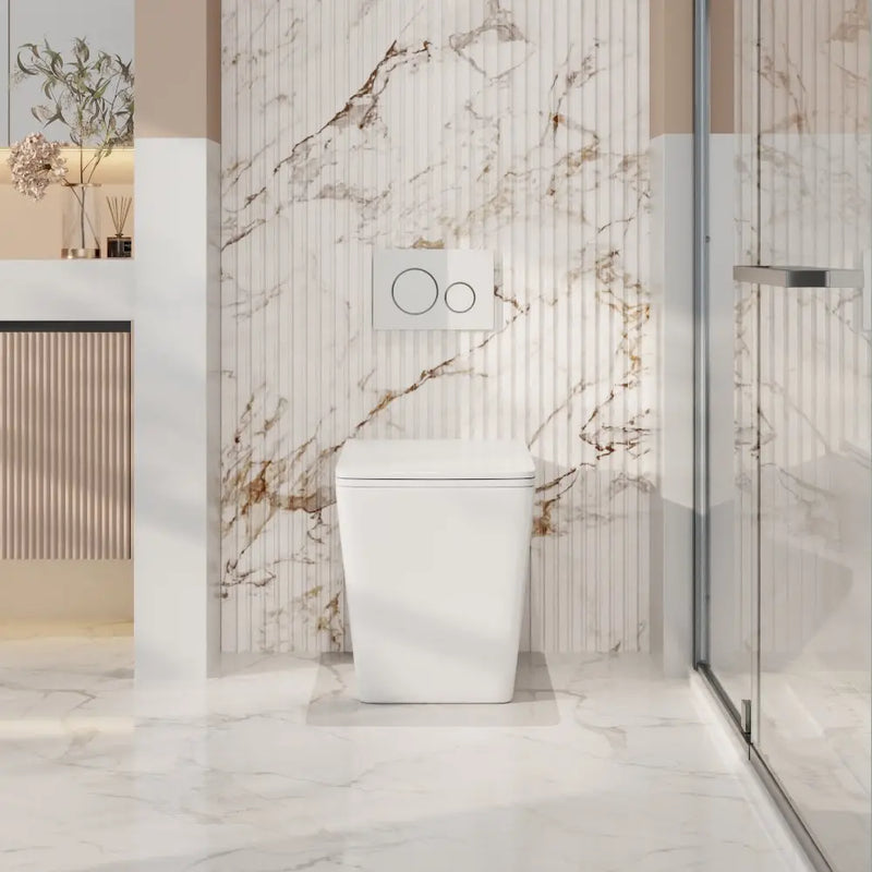 Enox99 Wall-Faced Floor Pan mercioaustralia