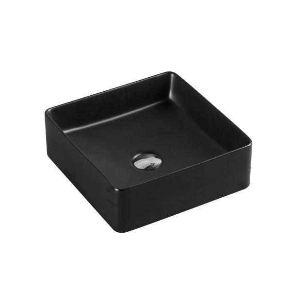 Etna Above Counter Square Basin 360X360X110mm