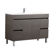 Poseidon Evie Wall Hung Standard Vanity - (1200mm) - FIL Kitchen Bathroom