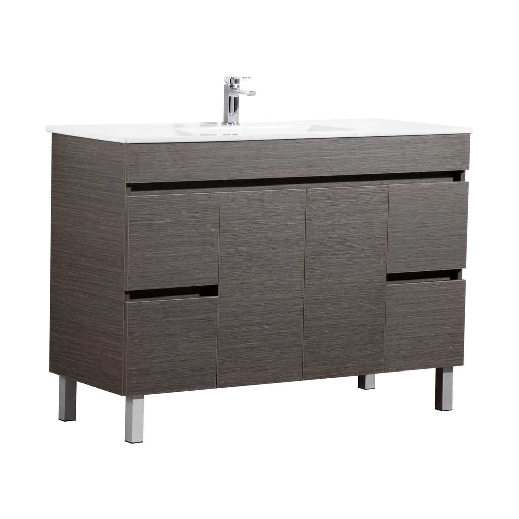 Poseidon Evie Wall Hung Standard Vanity - (1200mm)